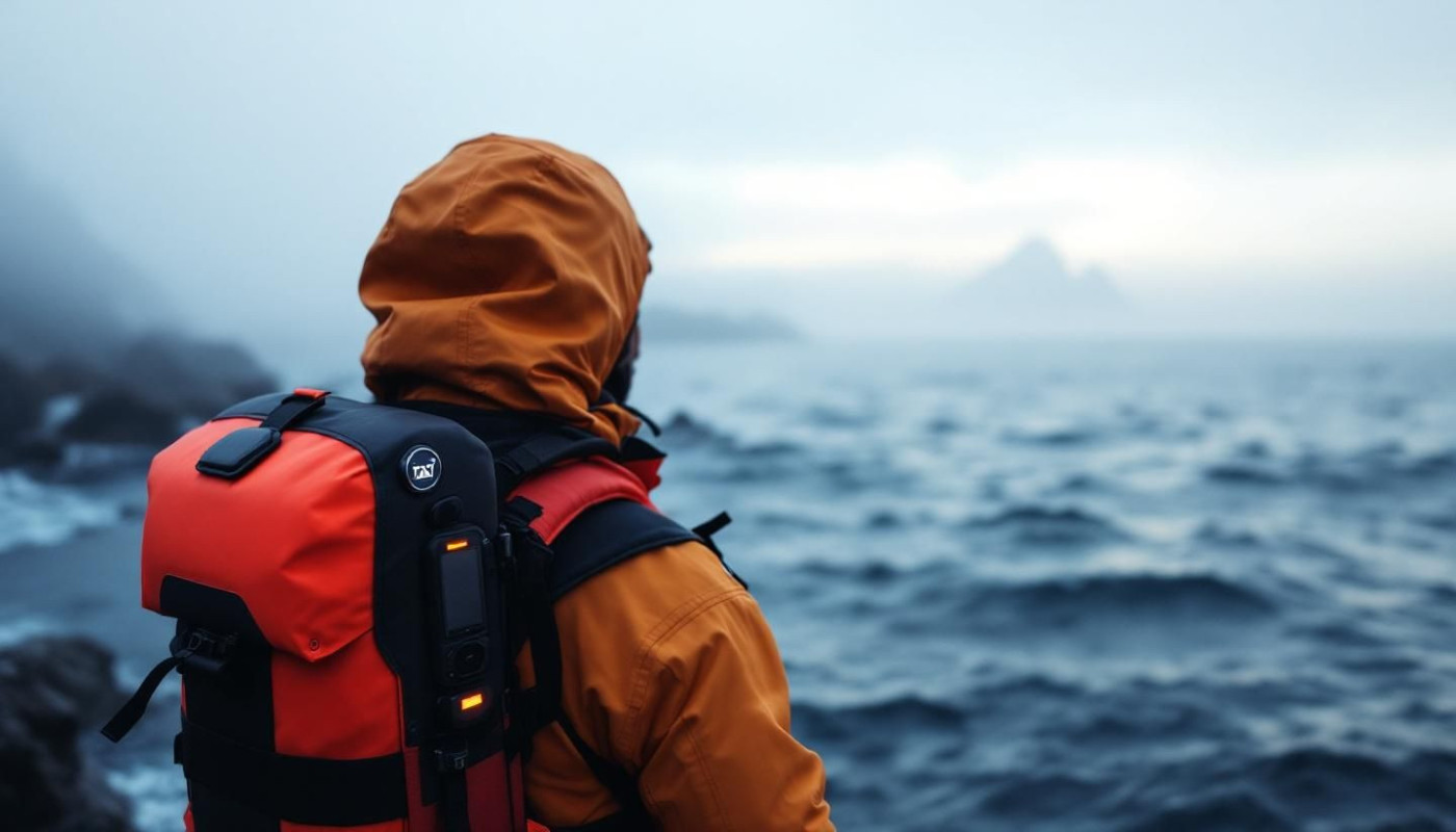 La importancia de la tecnología en los chalecos salvavidas modernos